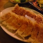 博多一口餃子 赤坂 八百萬 - 