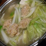 地鶏もも焼専門 角鶏 - 