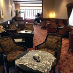 CAFE 森乃談話室 - 