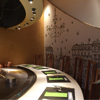 ahill ginza - 