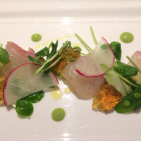 ahill ginza - 