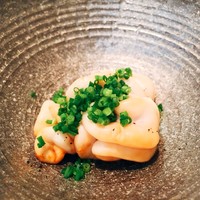 鮨　臥龍 - 