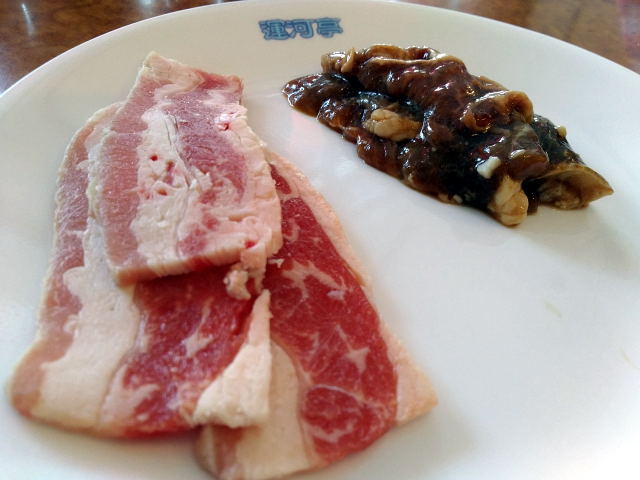運河亭 元町店 元町 札幌 ジンギスカン 食べログ 運河亭 元町店 元町 札幌 ジンギスカン 食べログ