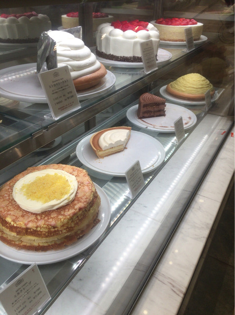 直径18 ホールケーキ 6 000 By タスケン ハーブス ルミネ有楽町店 Harbs 有楽町 ケーキ 食べログ 直径18 ホールケーキ 6 000 By タスケン ハーブス ルミネ有楽町店 Harbs 有楽町 ケーキ 食べログ