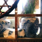 いちょうの木 - 