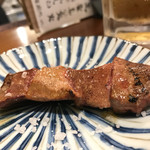 Yakitori Sakaba Igossou Hanare - レバー 120円。