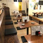 Yakitori Sakaba Igossou Hanare - 