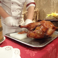 全聚徳 新宿店 - 