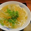 大福うどん  えきちか店