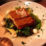 スブリデオ　レストラーレ - 