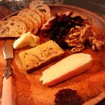 スブリデオ　レストラーレ - 