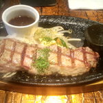 ステーキ共和国 幕張大使館