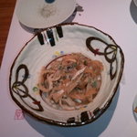 味ふく - 和え物