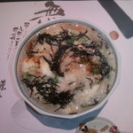 味ふく - 雑炊