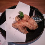 味ふく - 唐揚げ