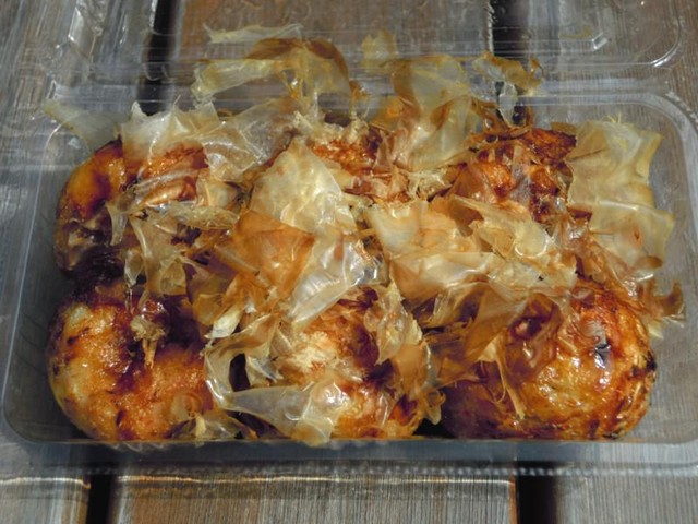 ふじまる - 東光寺/たこ焼き | 食べログ