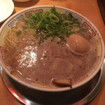 秀ちゃんラーメン - 