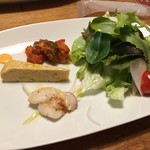 カスターニエ　軽井沢ローストチキン - 