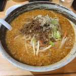 ジャンプラーメン - 