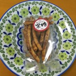 ひらめき2% - 料理写真: