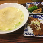 SOUL麺 - 