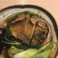二條 葵月 - 