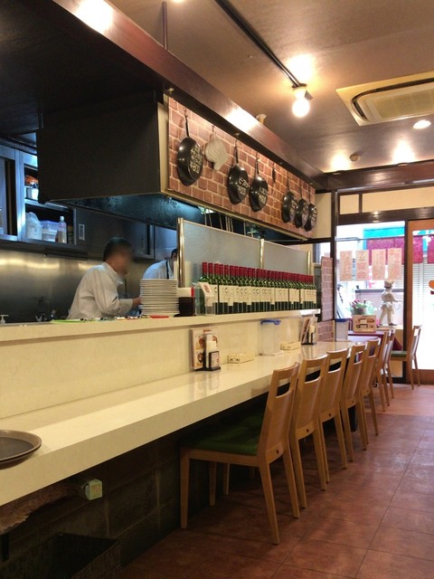 南森町はランチの名店揃い 絶品おすすめランチ選 食べログまとめ