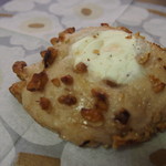 トーホーベーカリー - ﾊﾆｰｸﾙﾐのﾌﾛﾏｰｼﾞｭ 172円