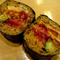 鮨 しゅん輔 阿佐ヶ谷 - 