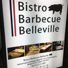 Bistro Barbecue Belleville