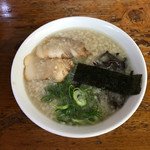 長浜ラーメン一撃 - 