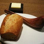 ラチュレ - パン