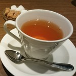 ラチュレ - 紅茶