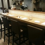 ラチュレ - 内観