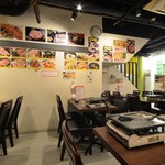 チョデ 新宿東口店