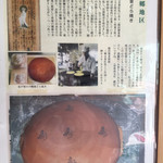 篠田製菓　饅頭屋 - 観音どら焼きの紹介