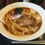 三ツ矢堂製麺 - 