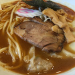 三ツ矢堂製麺 - 