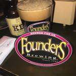 フジマルクラフト - 至高の一杯 Kentucky breakfast stout