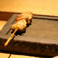 焼鳥 市松 - 
