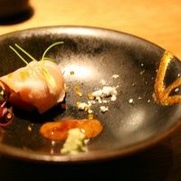 焼鳥 市松 - 