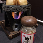 個室 和食居酒屋 島の恵みと喰らえ - 