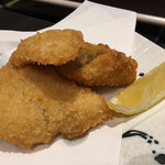 個室 和食居酒屋 島の恵みと喰らえ - 