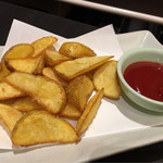 個室 和食居酒屋 島の恵みと喰らえ - 