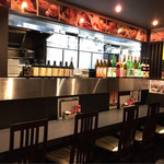 個室 和食居酒屋 島の恵みと喰らえ - 