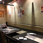 個室 和食居酒屋 島の恵みと喰らえ - 