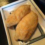 Undontei - いなり寿司