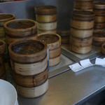 香港仔 焼味牛什魚蛋粉麵 - 