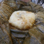 香港仔 焼味牛什魚蛋粉麵 - 