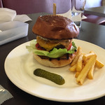 キャッスル ロック - 